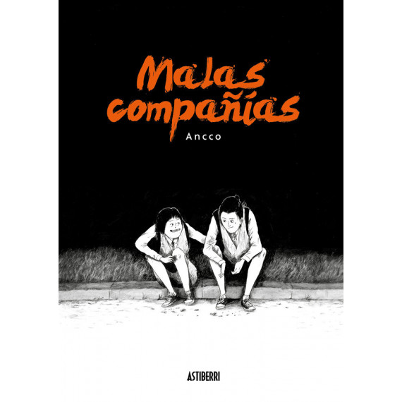 Malas Compa�as