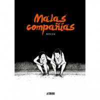 Malas Compañías - Guanxe Atlantic Marketplace