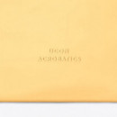 Bolso Riñonera UCON Jona Large Lotus Infinity Glacier Grey Lemon