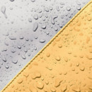 Bolso Riñonera UCON Jona Large Lotus Infinity Glacier Grey Lemon