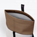 Mochila UCON Hajo Medium Backpack Lotus Infinity Glacier Grey Lemon