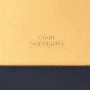 Mochila UCON Hajo Medium Backpack Lotus Infinity Glacier Grey Lemon