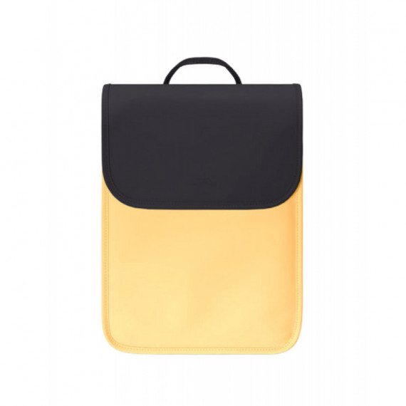 Mochila UCON Adina Mini Lotus Infinity Black Lemon