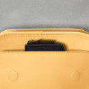 Mochila UCON Adina Mini Lotus Infinity Black Lemon