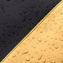 Mochila UCON Adina Mini Lotus Infinity Black Lemon