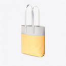 Bolsos Bolso Tote UCON Noah Lotus Infinity Glacier Grey Lemon