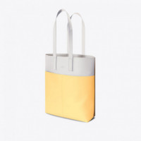 Bolsos Bolso Tote UCON Noah Lotus Infinity Glacier Grey Lemon