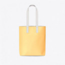 Bolsos Bolso Tote UCON Noah Lotus Infinity Glacier Grey Lemon