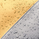 Bolsos Bolso Tote UCON Noah Lotus Infinity Glacier Grey Lemon