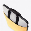 Mochila Bolso UCON Acrobatics Masao Medium Infinity Glacier Grey Lemon