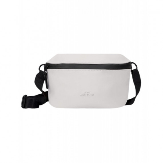Bolso Riñonera UCON Jona Medium Lotus Infinity Glacier Grey