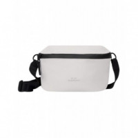 Bolso Riñonera UCON Jona Medium Lotus Infinity Glacier Grey