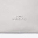 Bolso Riñonera UCON Jona Medium Lotus Infinity Glacier Grey