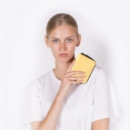 Carteras Cartera UCON Denar Lemon