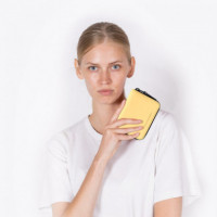 Carteras Cartera UCON Denar Lemon