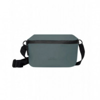 Bolso Riñonera UCON Jona Medium Lotus Infinity Pine Green