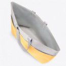 Bolsos Bolso UCON Emilia Lotus Infinity Glacier Grey Lemon