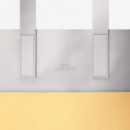 Bolsos Bolso UCON Emilia Lotus Infinity Glacier Grey Lemon