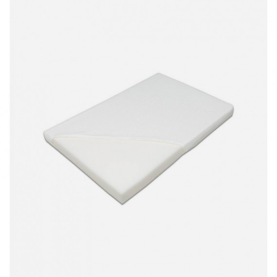 Colchón Para Minicuna 80x50 Cm. La Cigüeña