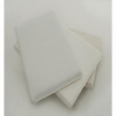 Colchón Para Minicuna 80x50 Cm. La Cigüeña