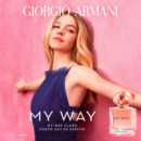 Giorgio ARMANI My Way Ylang Eau de Parfum