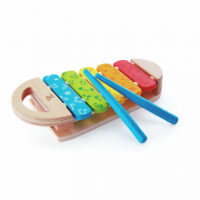 Xilofono Arcoiris  HAPE