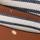 Bolso Shopper Combinado  LOLA CASADEMUNT