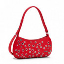 Bolso Rebel Alsacia  DESIGUAL