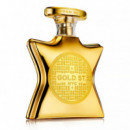 Gold Street  BOND NO. 9