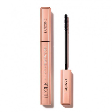 Lash Idôle Flutter Extension  Máscara de Pestañas de Longitud Instantánea  LANCOME