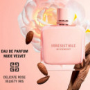 Irresistible Nude Velvet
eau de Parfum  GIVENCHY