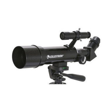 Telescopio CELESTRON Travel Scope 50