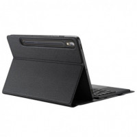 DUX DUCIS Funda Teclado Bt para S9/S9FE