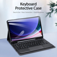 DUX DUCIS Funda Teclado Bt para S9/S9FE