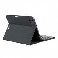 DUX DUCIS Funda con Teclado Bt para Ipad Pro 11 2024