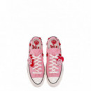 CONVERSE - Chuck 70 - Lt Jellyfish Jitter Red Egret - A13649C/LT Jellyfish Jitter Red Egret