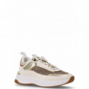 KURT GEIGER - Kensington Sneaker - 40 - 9820040169/40