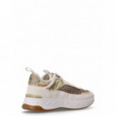 KURT GEIGER - Kensington Sneaker - 40 - 9820040169/40