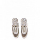 KURT GEIGER - Kensington Sneaker - 40 - 9820040169/40