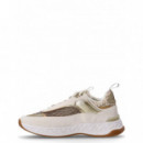 KURT GEIGER - Kensington Sneaker - 40 - 9820040169/40