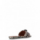 KURT GEIGER - Kensington Flat Sandal - 39 - 8496139719/39