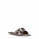 KURT GEIGER - Kensington Flat Sandal - 39 - 8496139719/39