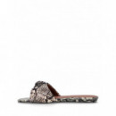 KURT GEIGER - Kensington Flat Sandal - 39 - 8496139719/39