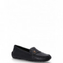 KURT GEIGER - Eagle Driver - 00 - 1292900109/00