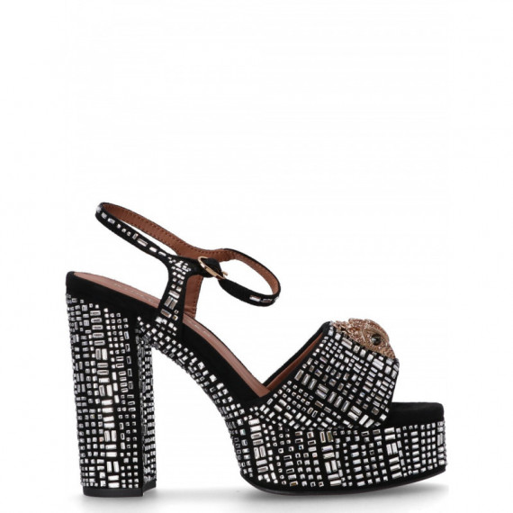 KURT GEIGER - Kensington Platform Sdl - 09 - 9798809999/09