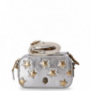 KURT GEIGER - Kensington Sm Camera Star - 67 - 4025267109/67