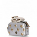 KURT GEIGER - Kensington Sm Camera Star - 67 - 4025267109/67