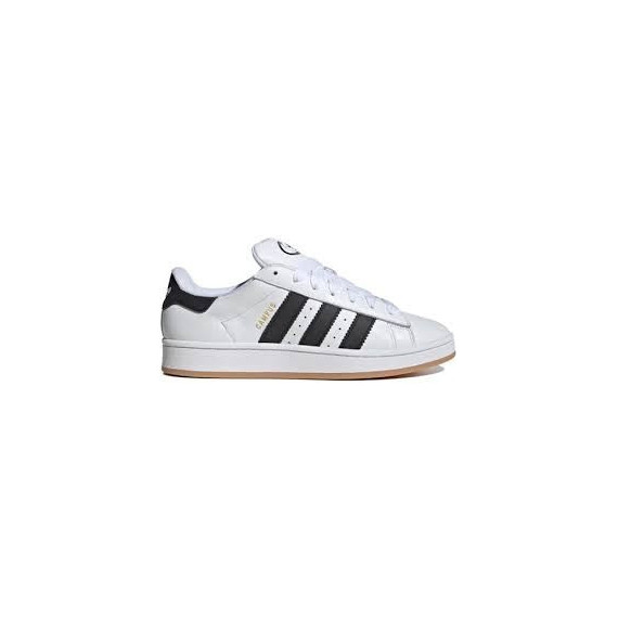 Campus 00S Ftwwht/cblack/cblack ADIDAS