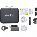 GODOX Foco Led Bicolor ML100 Bi Kit 1