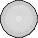 GODOX Softbox Parabolico Montaje Rapido QR-P120T